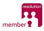 Resolution Member