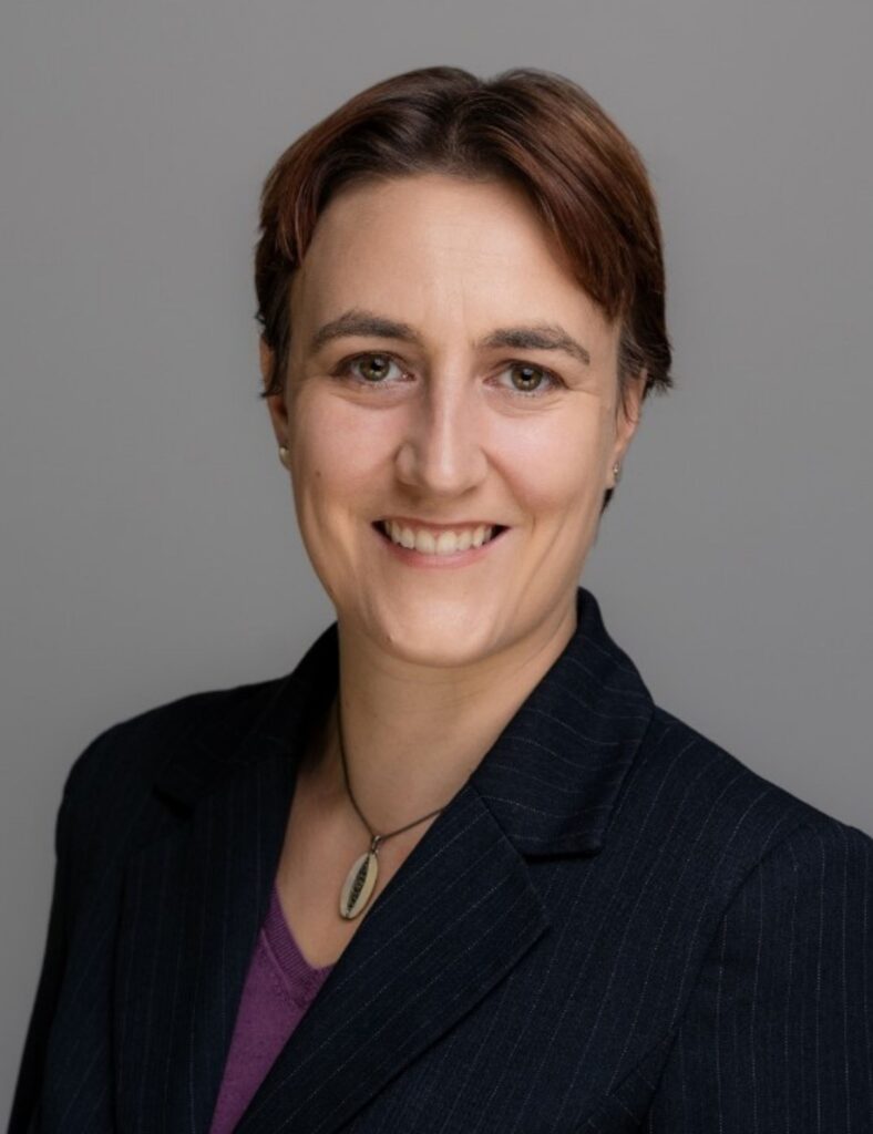Rachel Scales