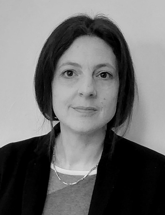 Laura Janes