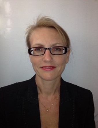 Lorraine Finney