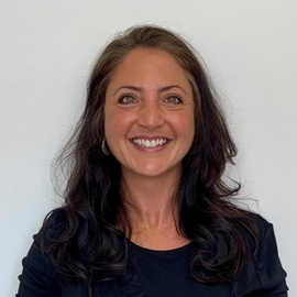 Lyn Al-Anbari