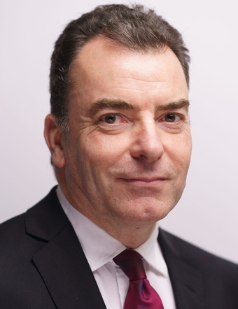 Peter Todd