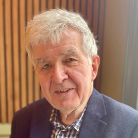 Richard Barr