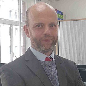 Andrew Frederick
