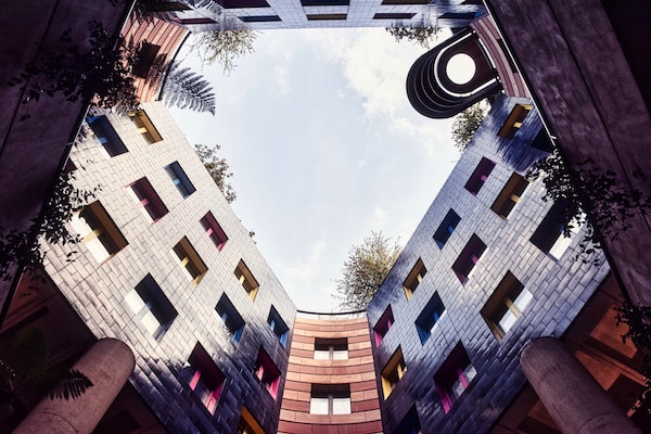 common parts flats property lawyers