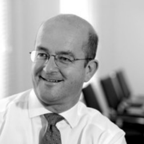 Ian Insley