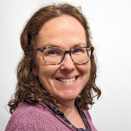 Julie Hinnigan
