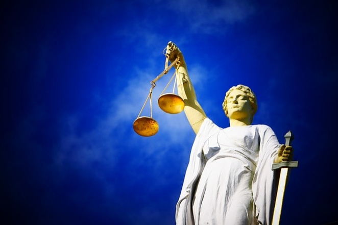 justice