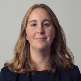 Maria O'Connell