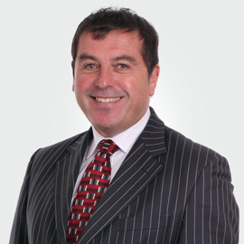 Peter Garsden