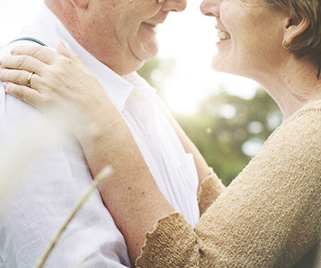 Service for older people