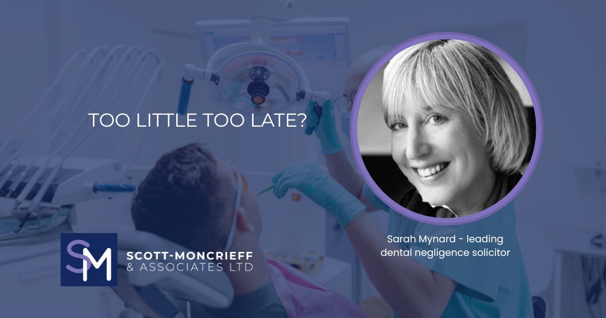 Sarah Mynard