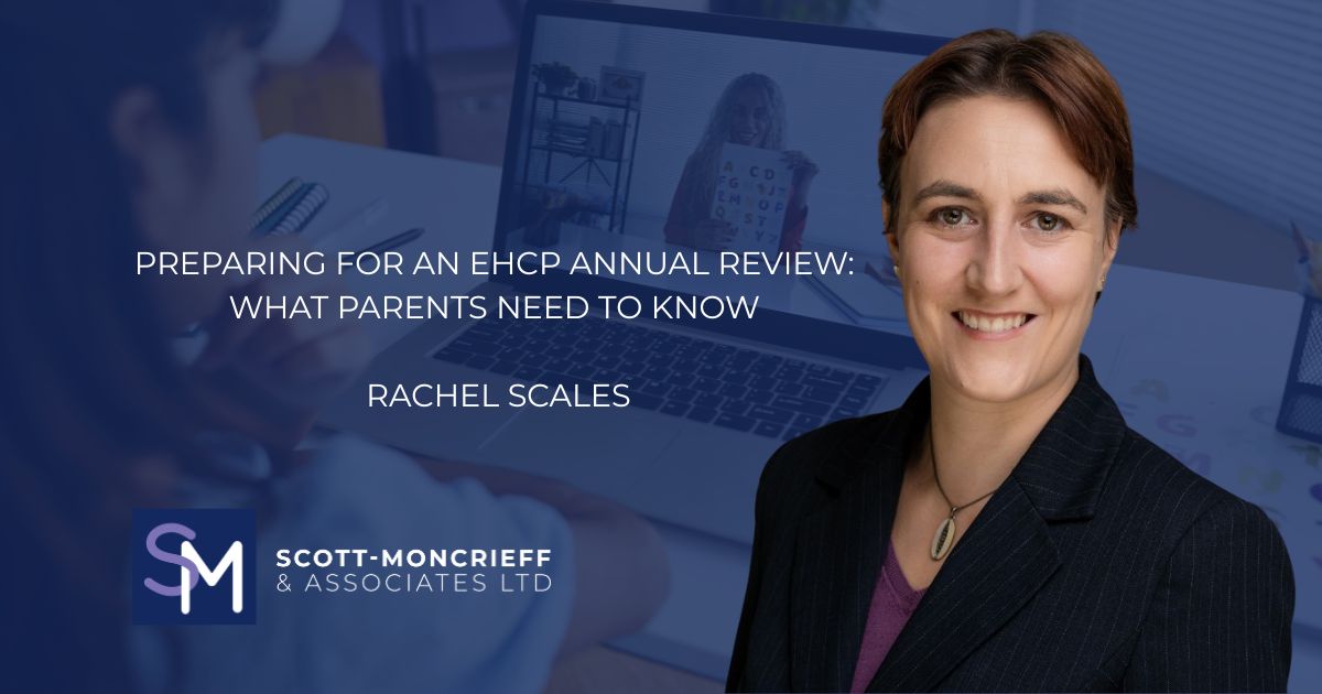 Preparing for an EHCP Annual Review: What Parents Need to Know